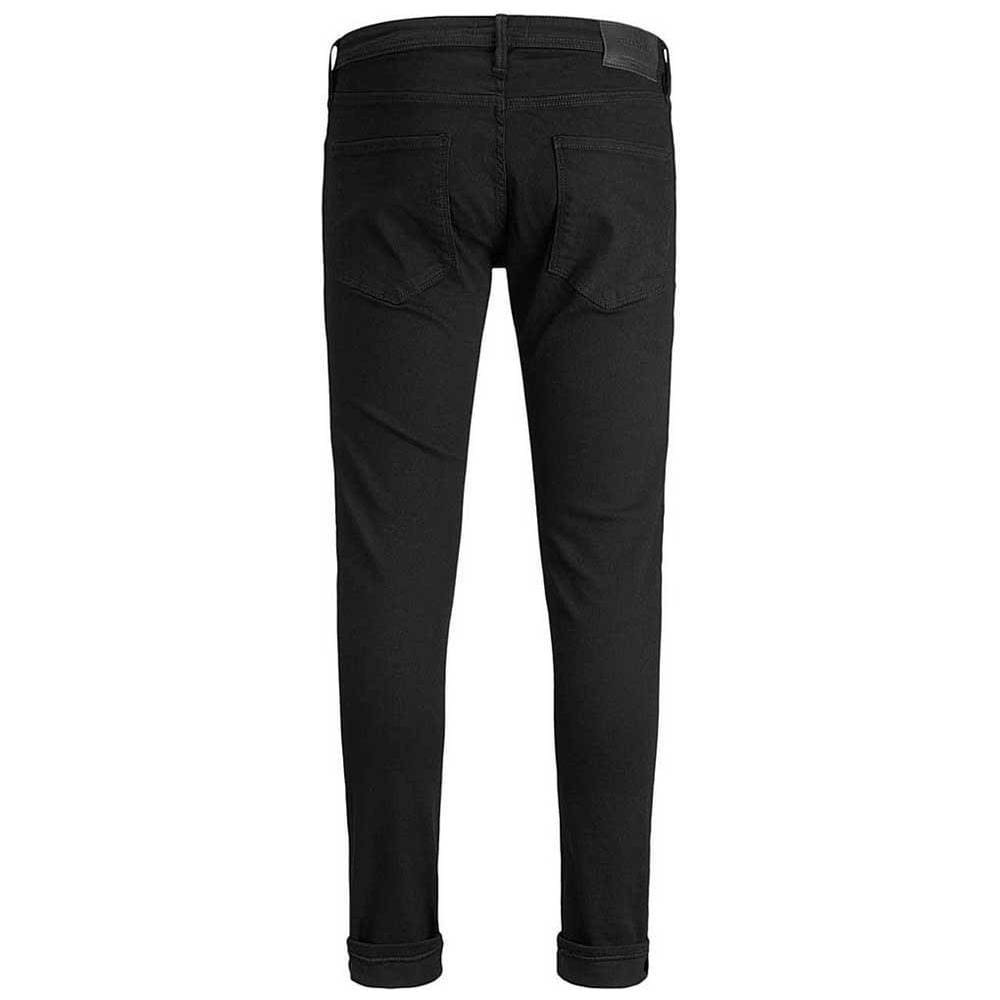 Pantaloni Jack & Jones Glenn Felix Am 046 50 L30 Abbigliamento Uomo W28-l30 - Foto 2