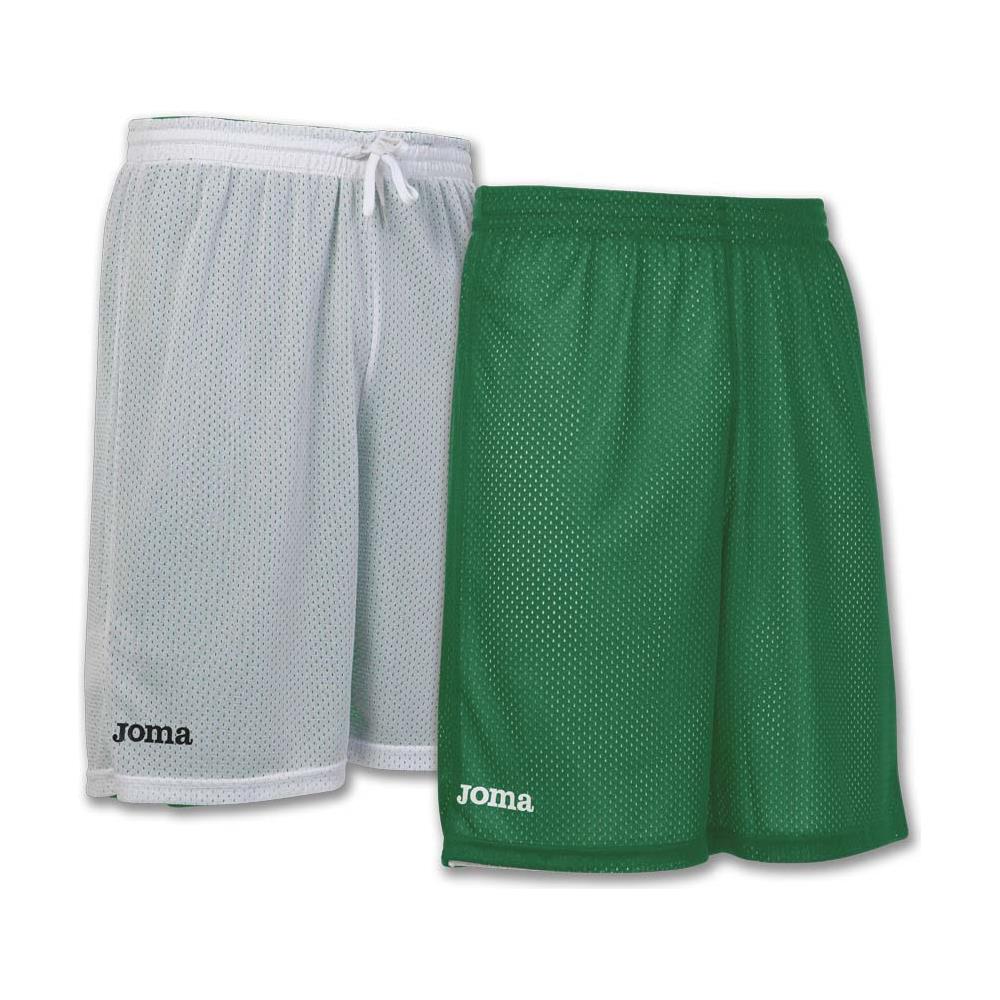 Pantaloni Short Basket Reversible Rookie Abbigliamento Uomo Xl - Foto 1