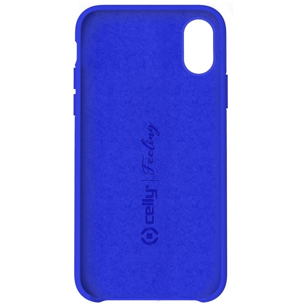 Cover per Smartphone Colore Blu - Foto 2