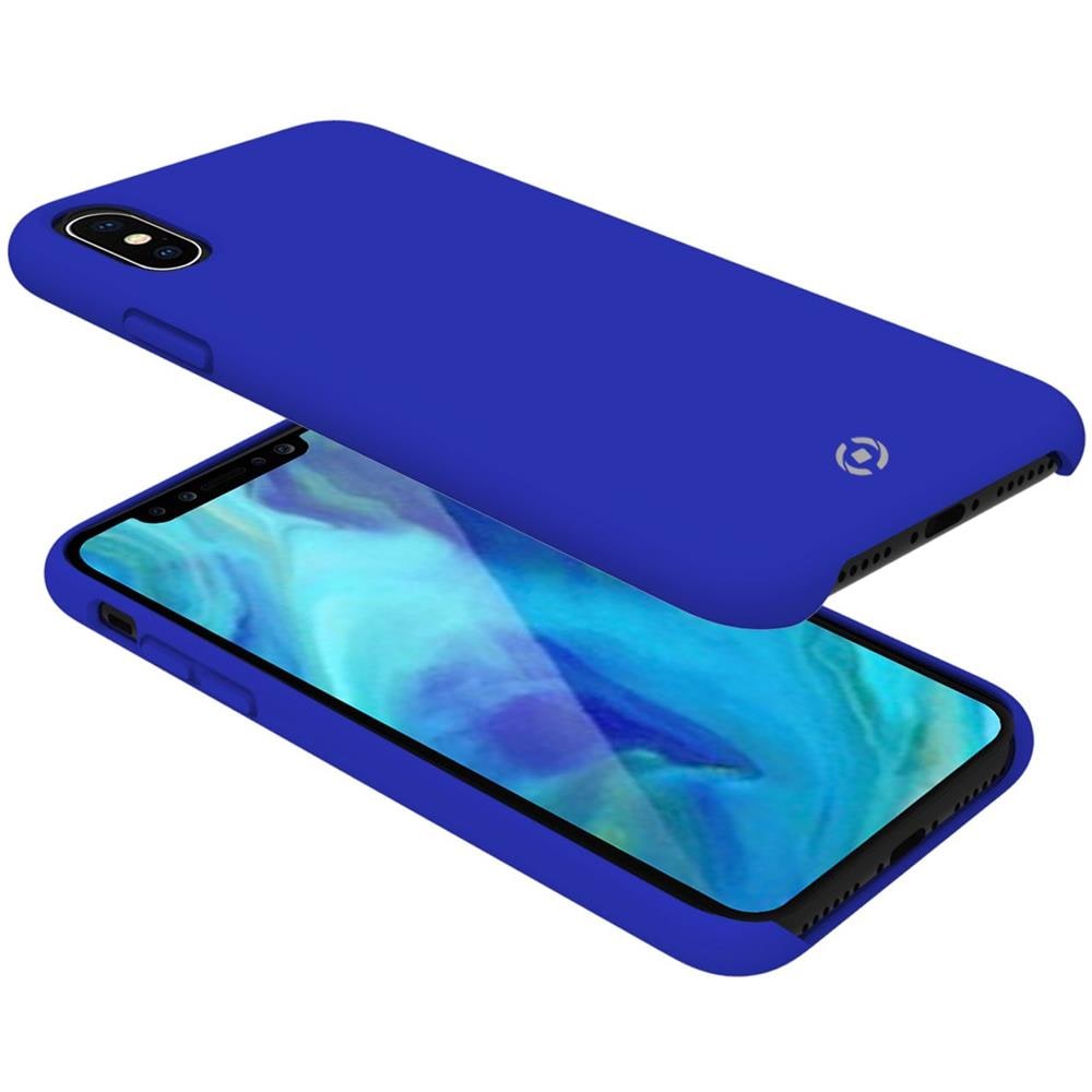 Cover per Smartphone Colore Blu - Foto 3