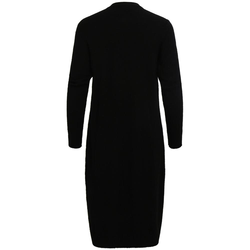 Marchio: - Genere: Donna - Tipologia: Cardigancolore: Nero, Taglia: M - Foto 2