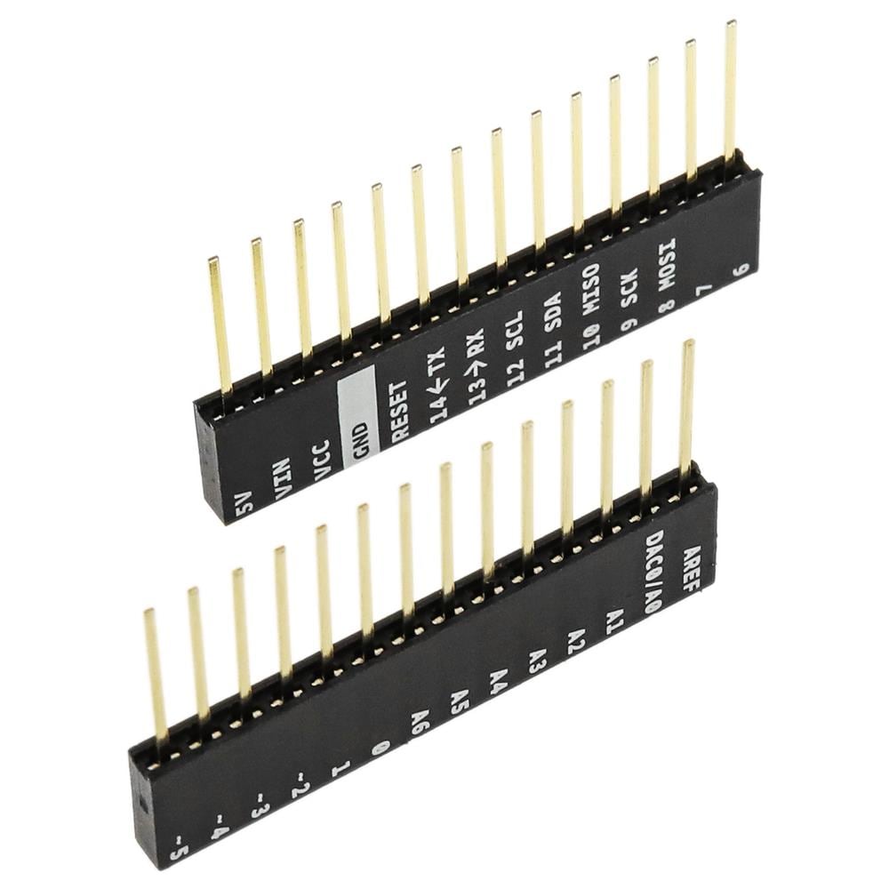 Scheda MKR GPS Shield Board - Foto 7