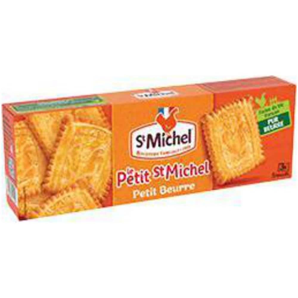 Le Petit Petit Beurre Le Paquet De 180g - Foto 1