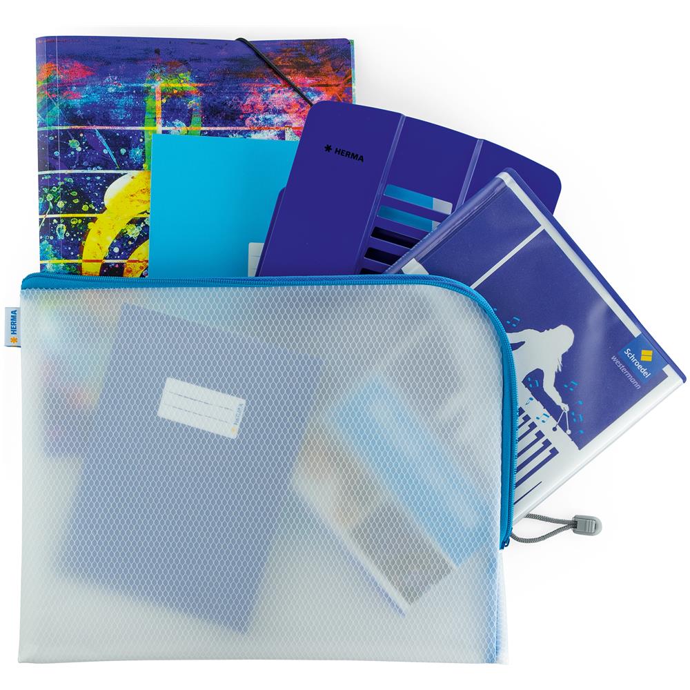 20014 Etui Hartschalenetui Fr Stifte Eva (thylen-vinylazetat) Rot - Transparent (20014) - Foto 2