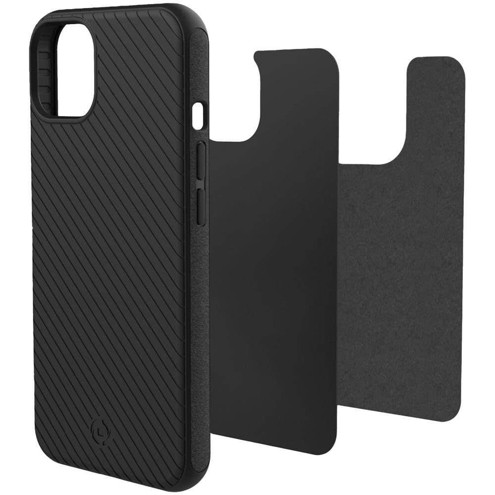 ULTRA IPHONE 12 PRO / 12 BLACK - Foto 3