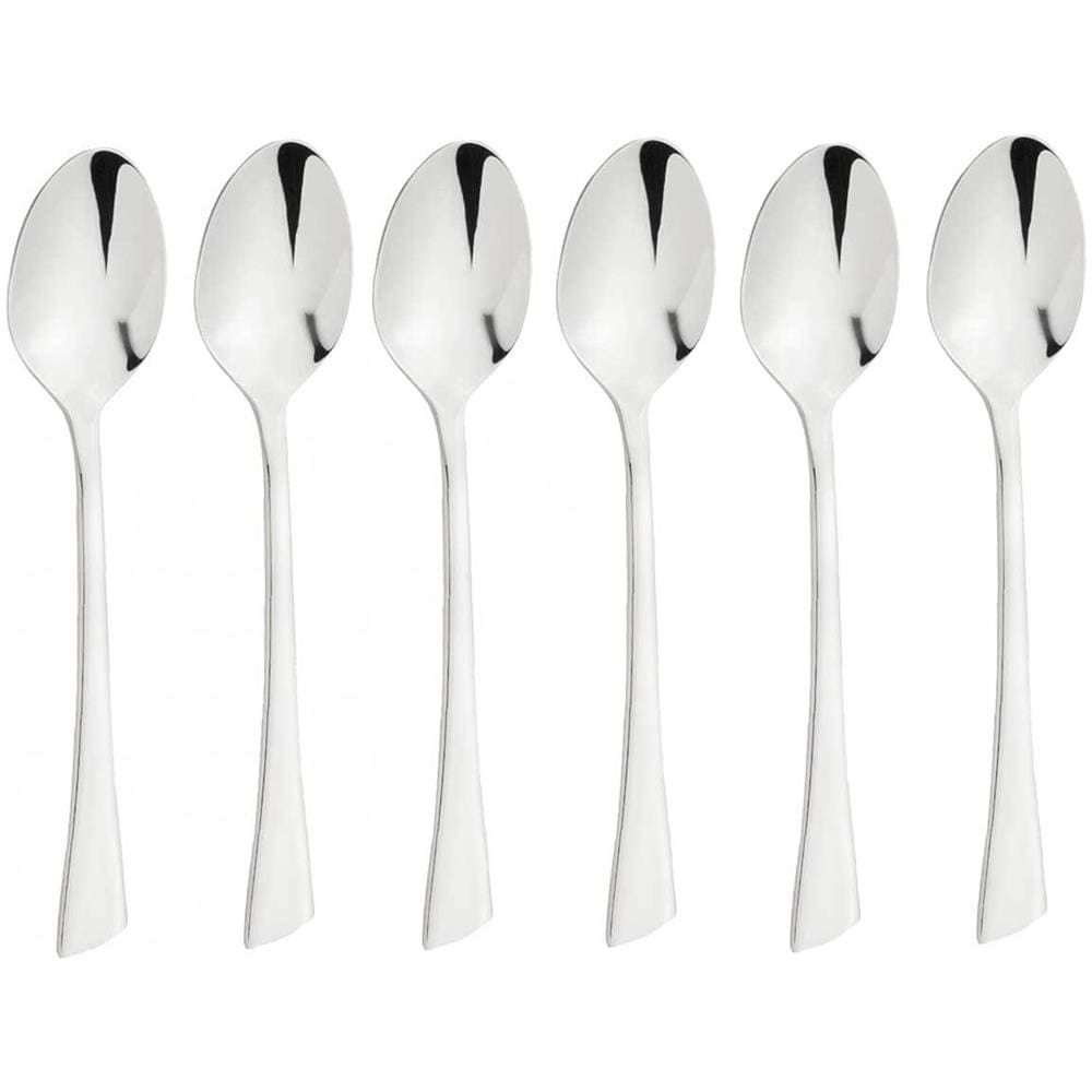 Cucchiaio Caffé 6 Pz Kinghoff Kh-1337 Gloss - Foto 1