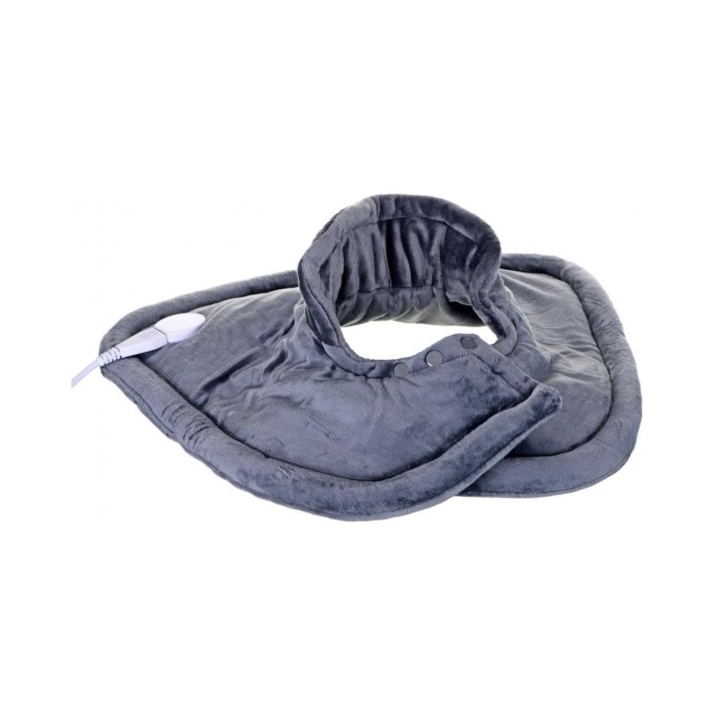 Termoforo Elettrico per braccio / collo 100w Colore Grigio - Foto 7