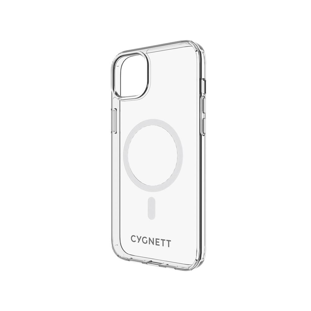 AeroShield Magsafe Clear Protective Case Apple iPhone 2022 6.7' - (CY4172CPAEG) custodia per cellulare - Foto 2