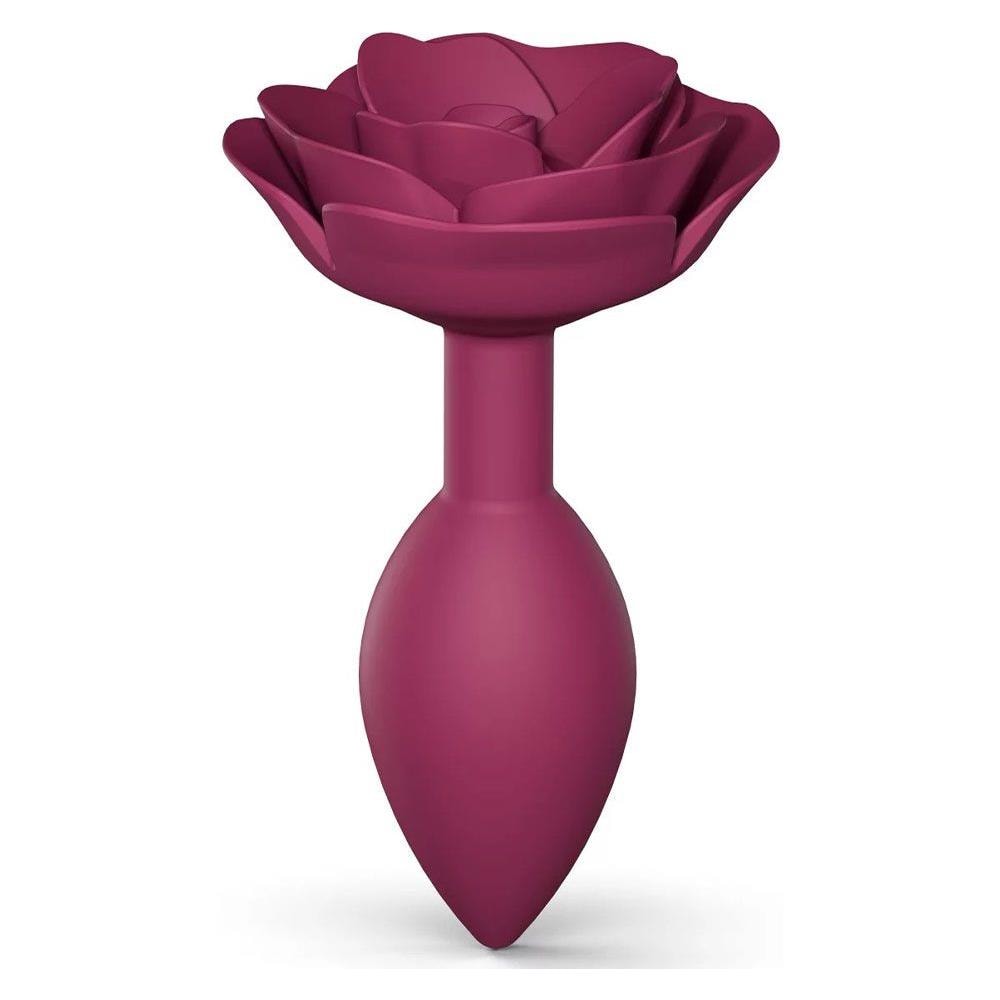 Plug Open Rose M Plum Star - Foto 1