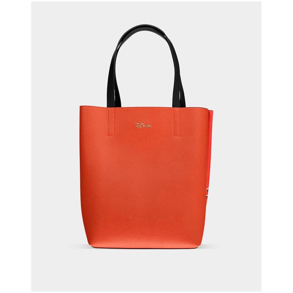 Snow White Rosso Borsa tote - Foto 2