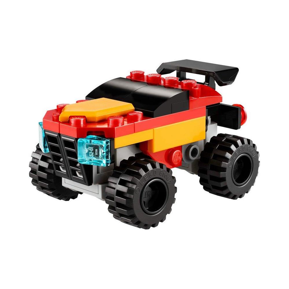 Mini monster truck - Foto 2