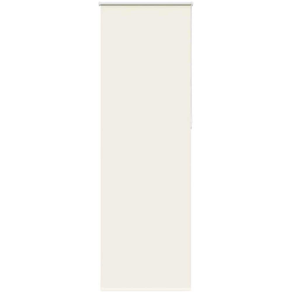 Tenda a Rullo Oscurante 85x230 cm Larghezza Tessuto 80,7 cm - Foto 1