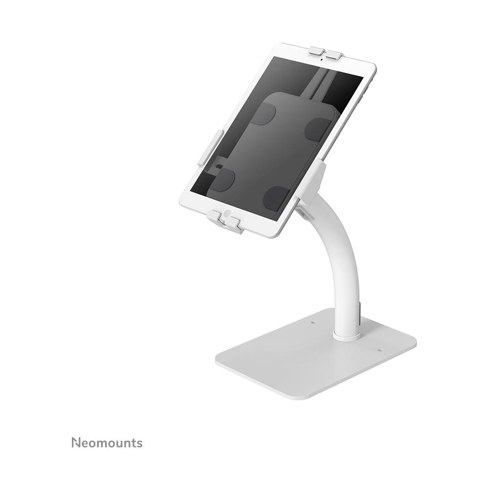 DS15-625WH1 Scrivania per supporto tablet 7.9-11" - bloccabile - universale - Foto 1