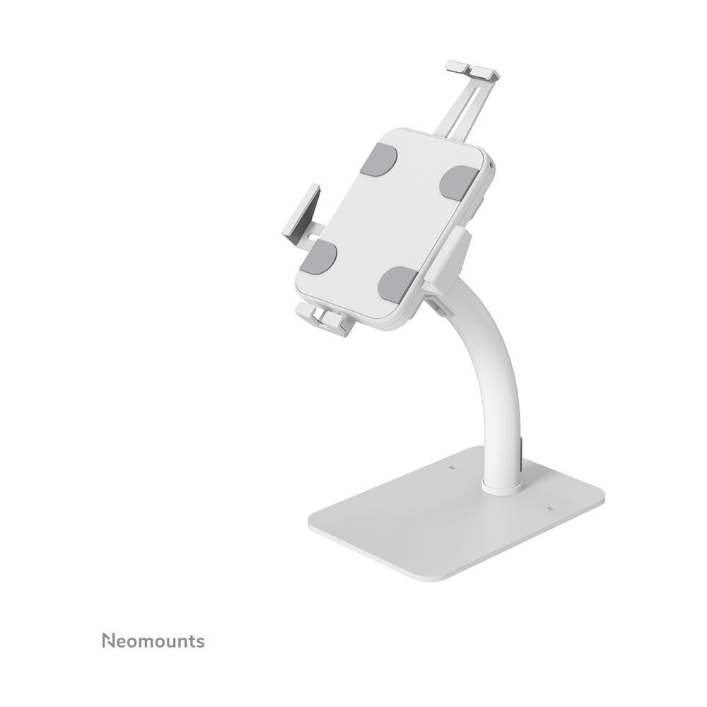 DS15-625WH1 Scrivania per supporto tablet 7.9-11" - bloccabile - universale - Foto 2