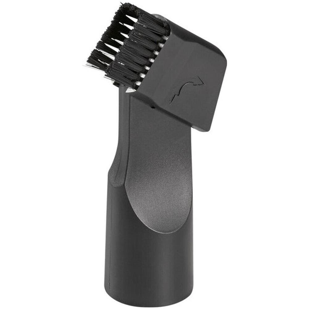 Scopa Elettrica BS 1314 Capacità 1.5 L Senza Sacco Potenza 600 W Colore Antracite Rosso - Foto 7