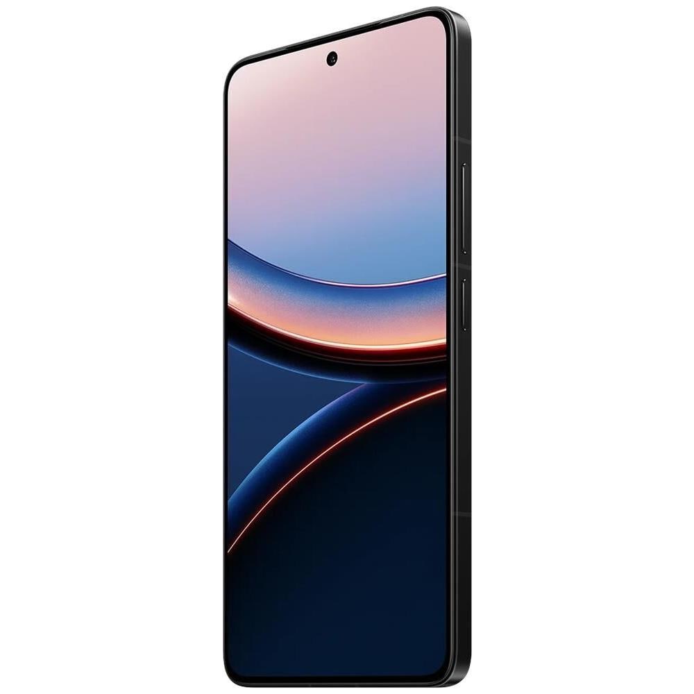 15T Pro 5G 256GB 12GB Ram Display 6.83" AMOLED max 144Hz Main Camera 50MP Leica Summilux Dual nanoSim (+eSim) USB Type-C HyperOS2 Dimensity 9400+ 5500mAh Mocha Gold - Foto 7