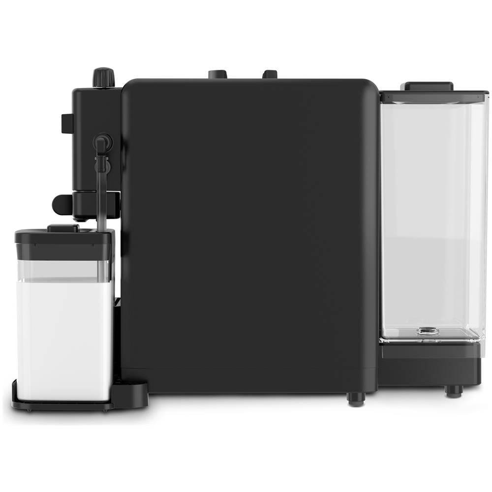 Didiesse Milk Side, Macchina per espresso, 1,3 L, 1850 W, Nero - Foto 2