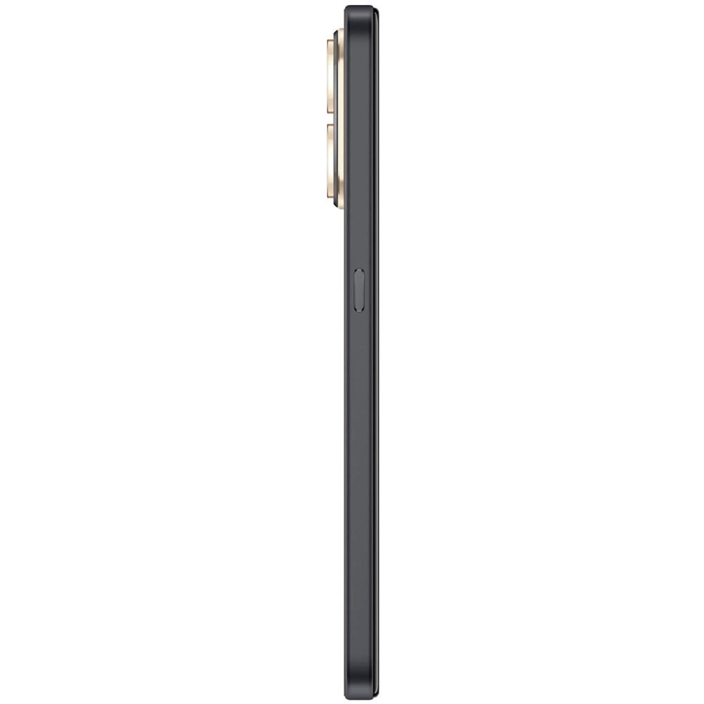 600 Smart 5G 128GB 4GB Ram Display 6.87" LCD Main Camera 50MP Selfie 5MP Dual nanoSim Android MagicOS 10 Snapdragon 4 Gen4 7700mAh Velvet Black | Tim - Foto 6