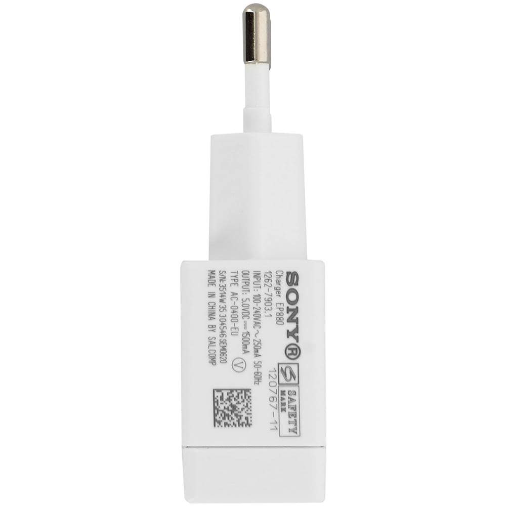 travel charger micro usb - Foto 4