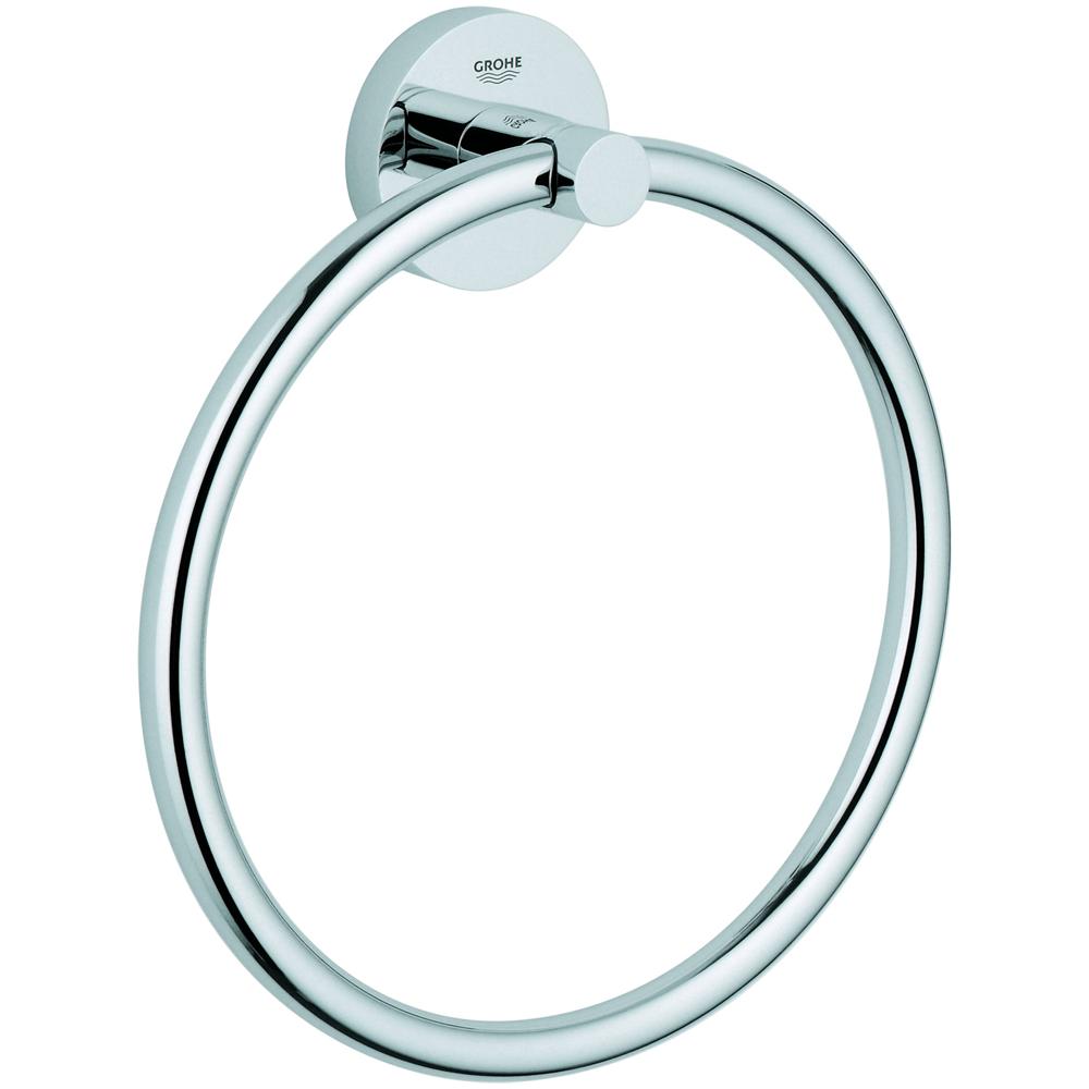 Accessori Essential Portasalviette ad Anello - Foto 1