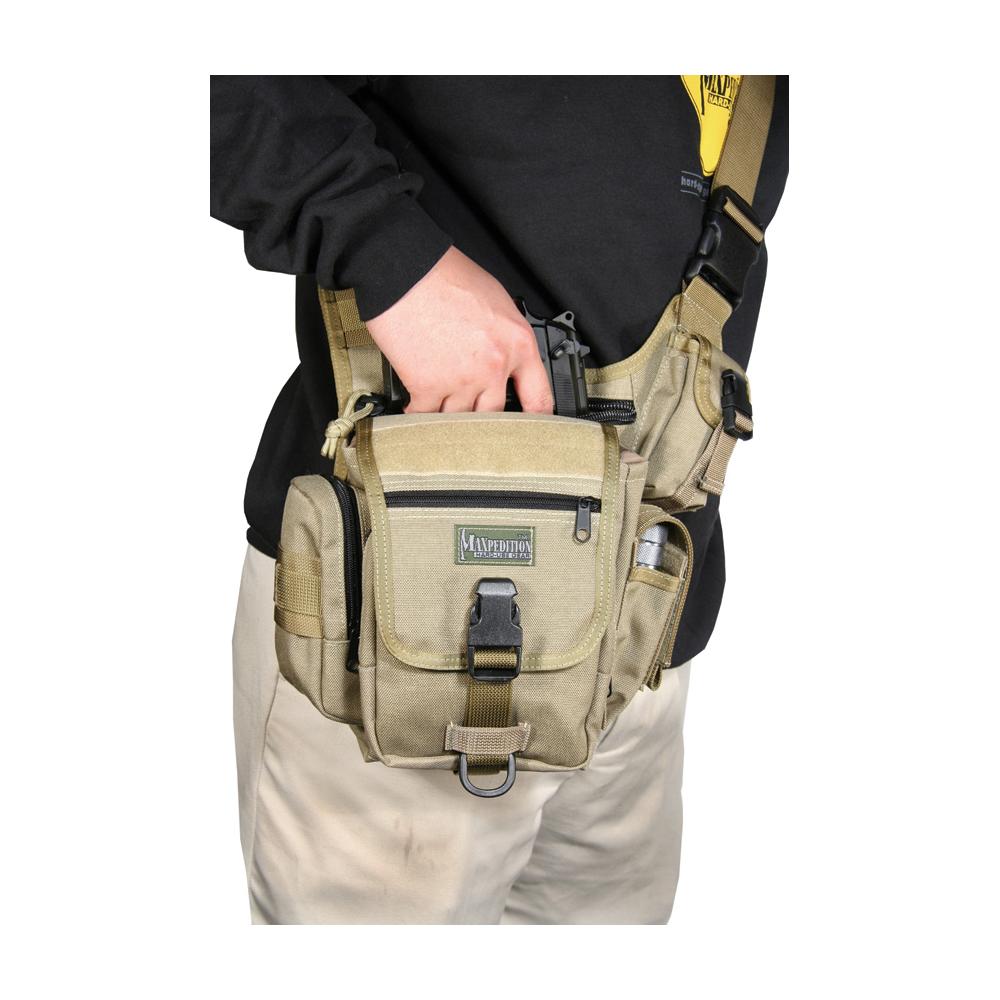FatBoy Versipack Khaki - Foto 1