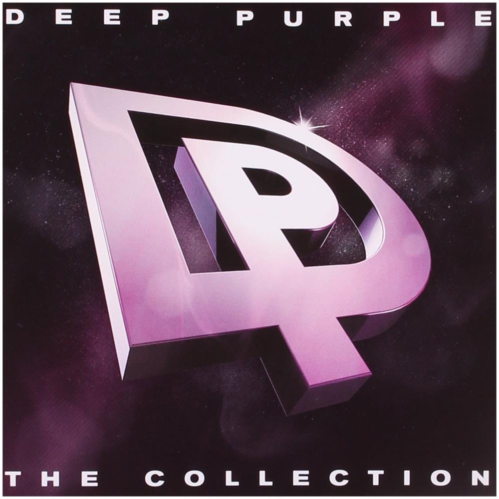 Cd Deep Purple - Collections - Foto 1