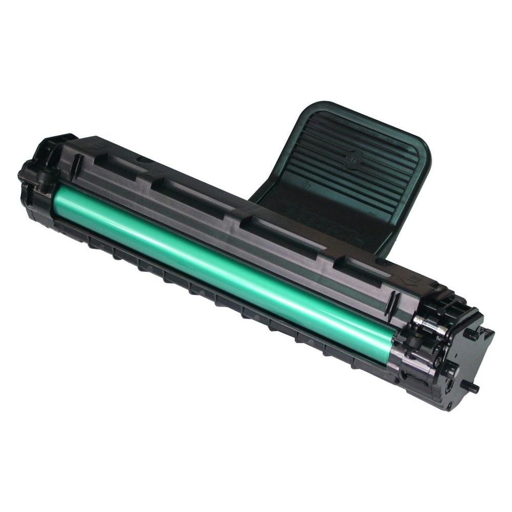TONER - Mlt-d1082 Nero Per Samsung Ml 1640 Ml 2240 Mlt -d1082s Capacità 1.500 Pagine - Foto 1