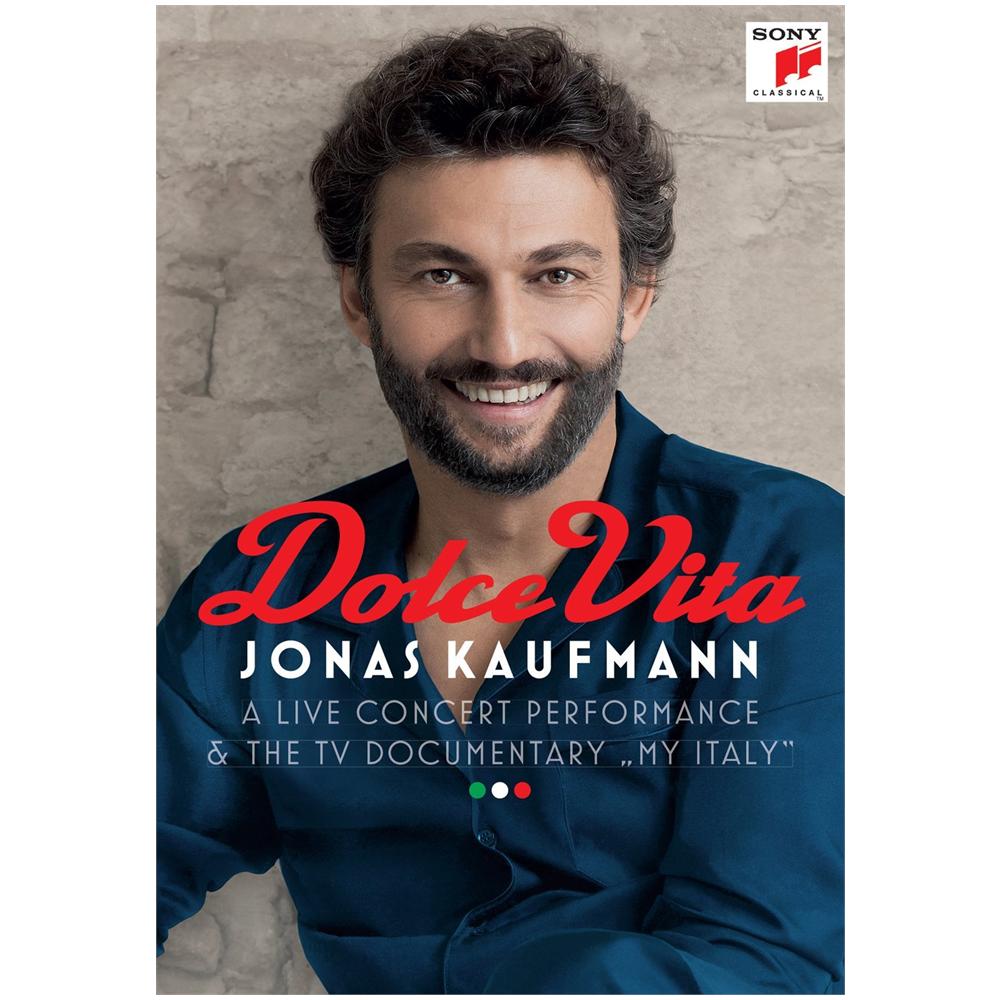 Jonas Kaufmann - Dolce Vita (My Italy)  - Foto 1