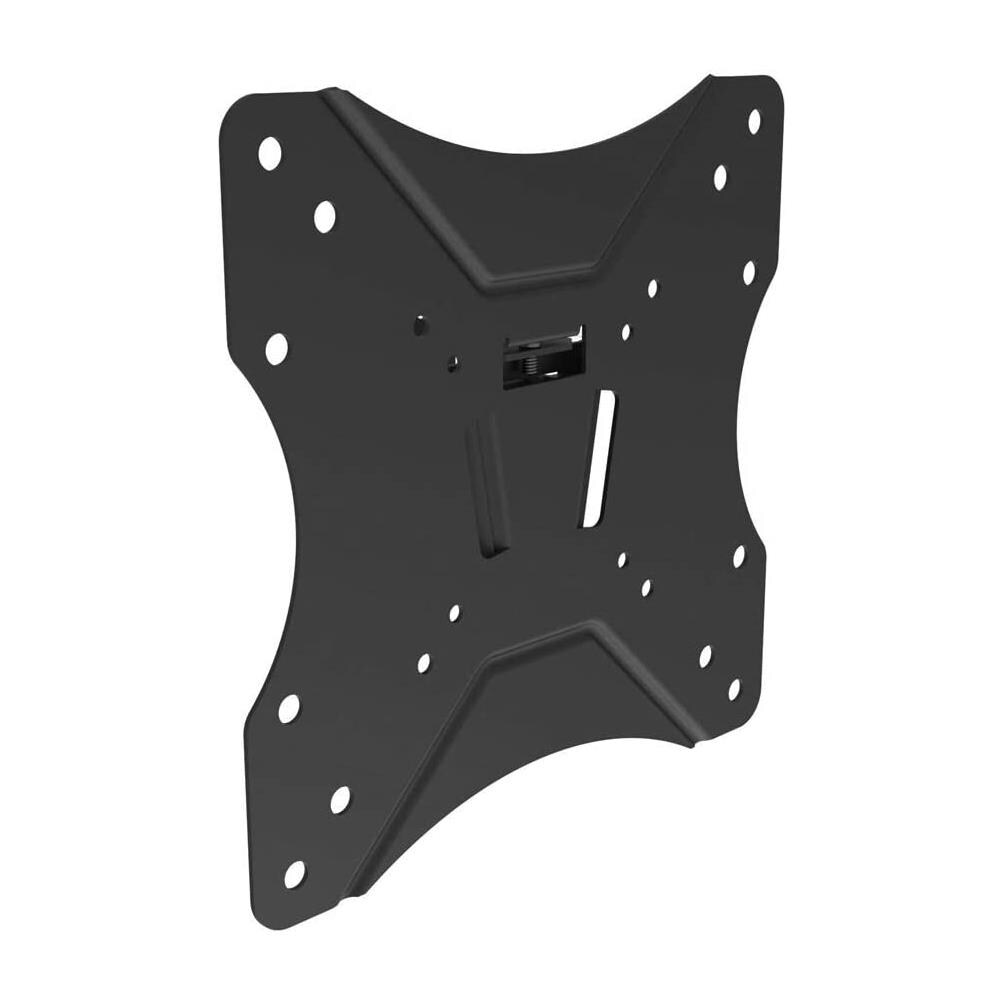 Staffa di Montaggio a Parete per TV da 23" a 42" Orientabile Colore Nero - Foto 1