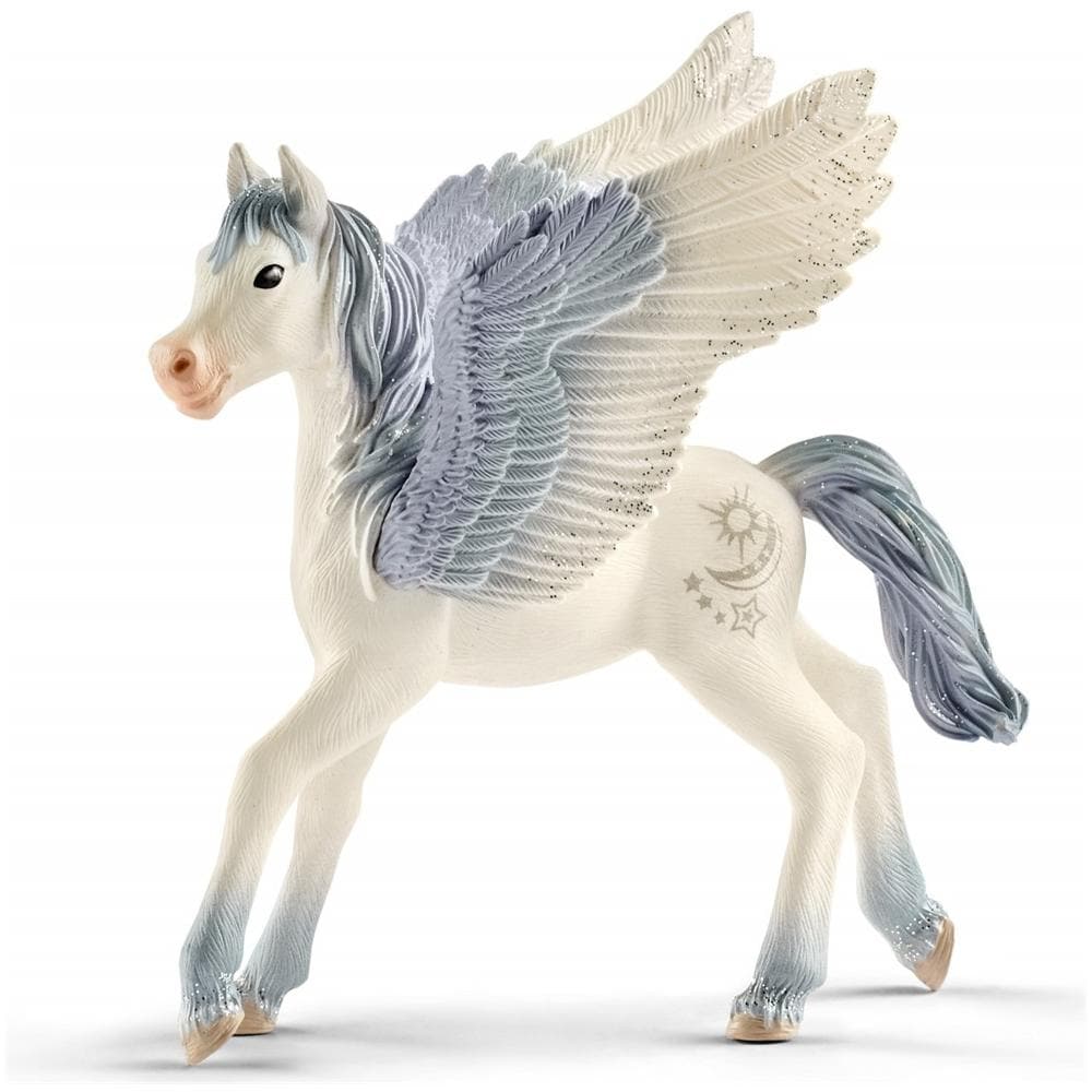 2570543 Pegaso Puledro - Foto 1