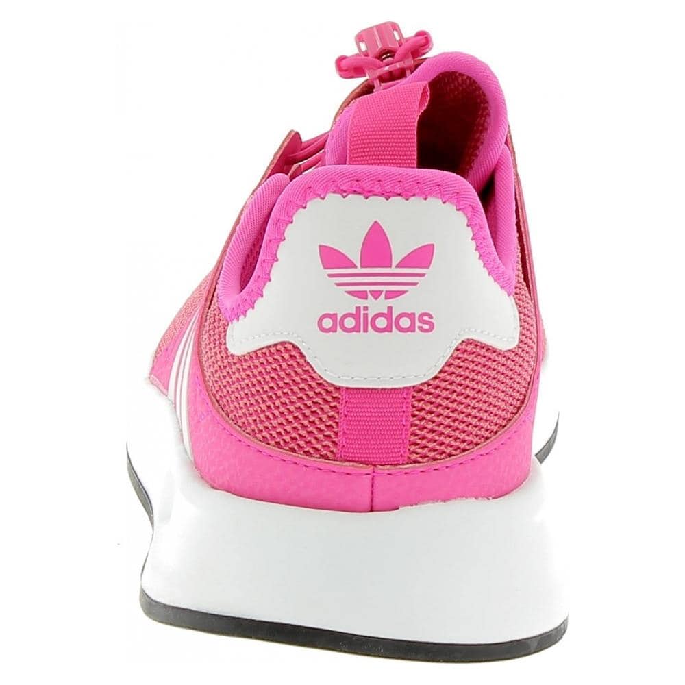 X plr Scarpe Sportive Fucsia 36,5 - Foto 2