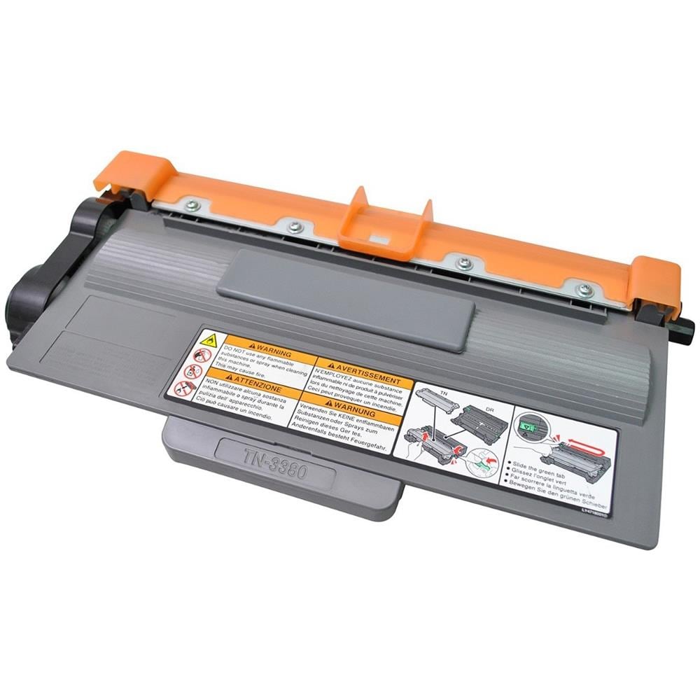 TONER RIGENERATO - Tn3380 Per Brother - Foto 1