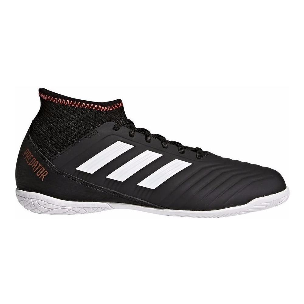 Scarpe Predator Tango 183 In J Cp9076 Taglia 30 Colore Nero - Foto 1