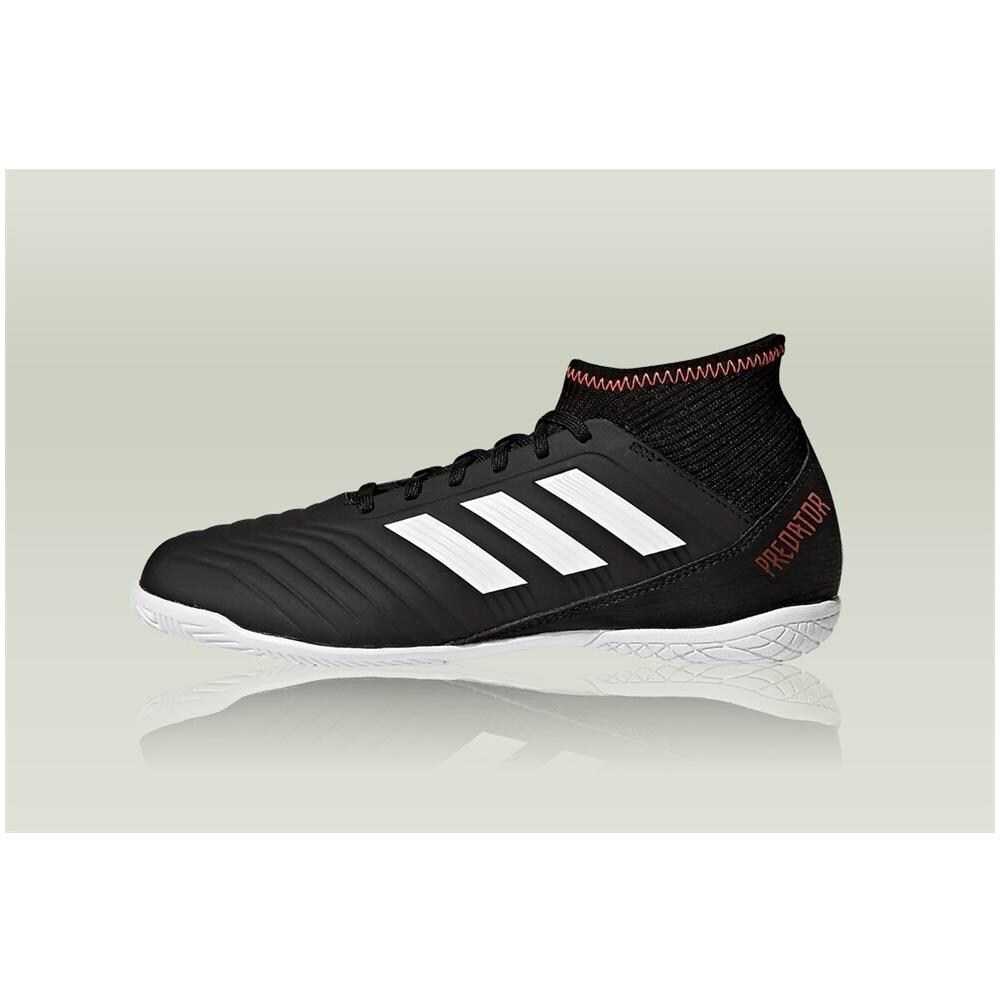 Scarpe Predator Tango 183 In J Cp9076 Taglia 30 Colore Nero - Foto 2