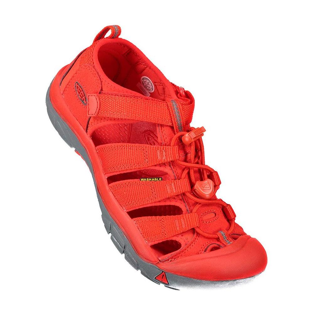 Sandali Keen Newport H2 Youth Scarpe Ragazzi Eu 35 - Foto 1