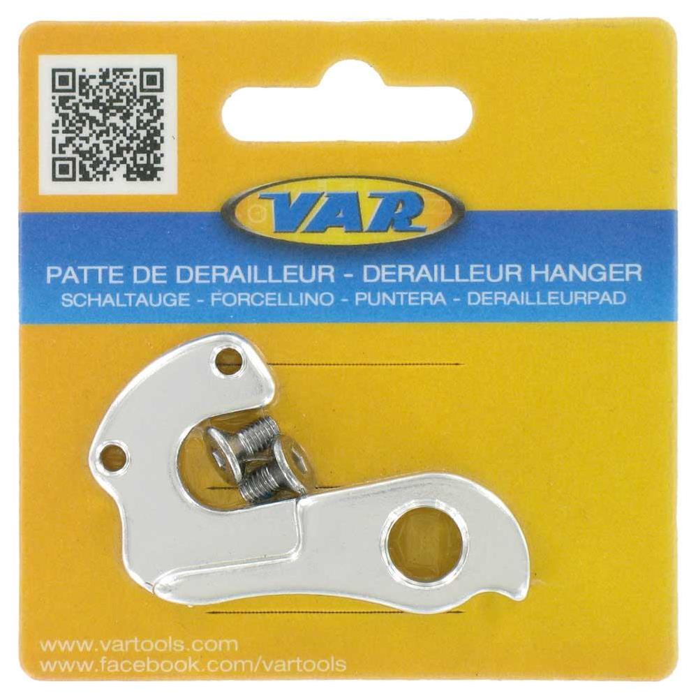 Deragliatori Derailleur Hanger Bh Carver Fuji Wilier Ricambi Dei Componenti Ref 69242 - Foto 2
