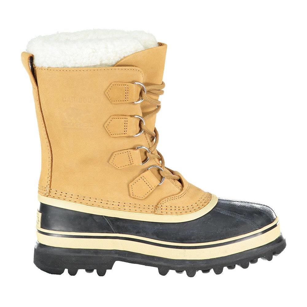 Scarponi Caribou Scarpe Donna Eu 41 - Foto 3