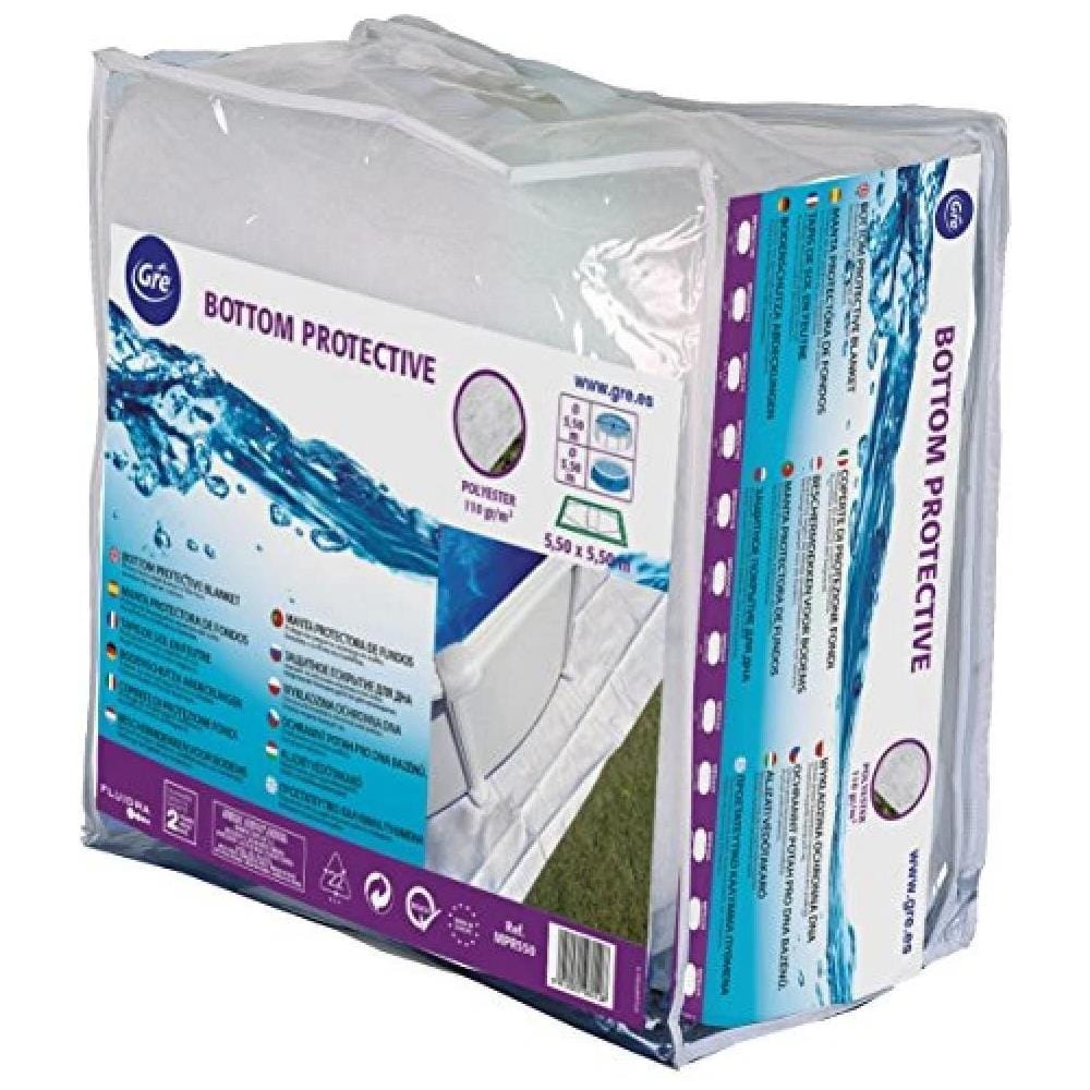 Gre 7025038012 Telo per pavimento - Foto 1