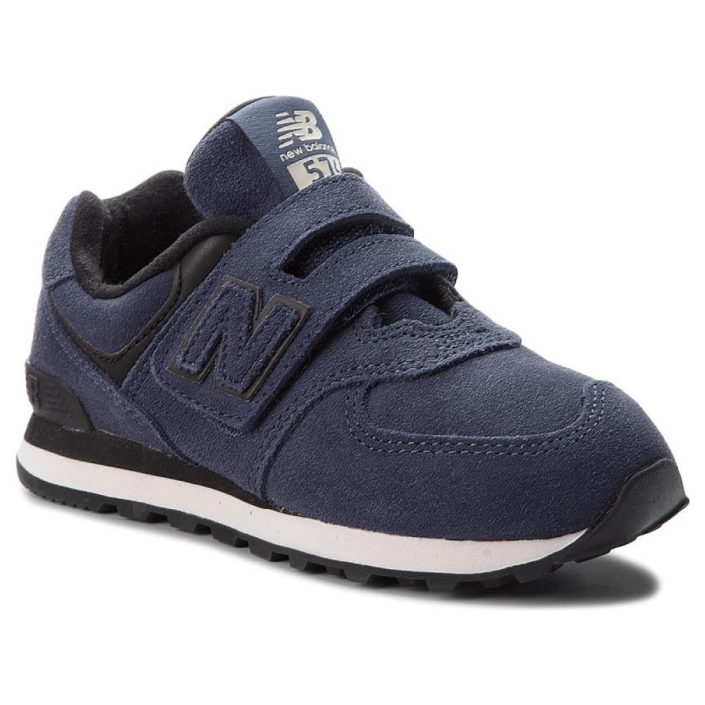 NEW BALANCE - Scarpe Bambino 574 Taglia 28,5 - Colore: Blu - ePRICE