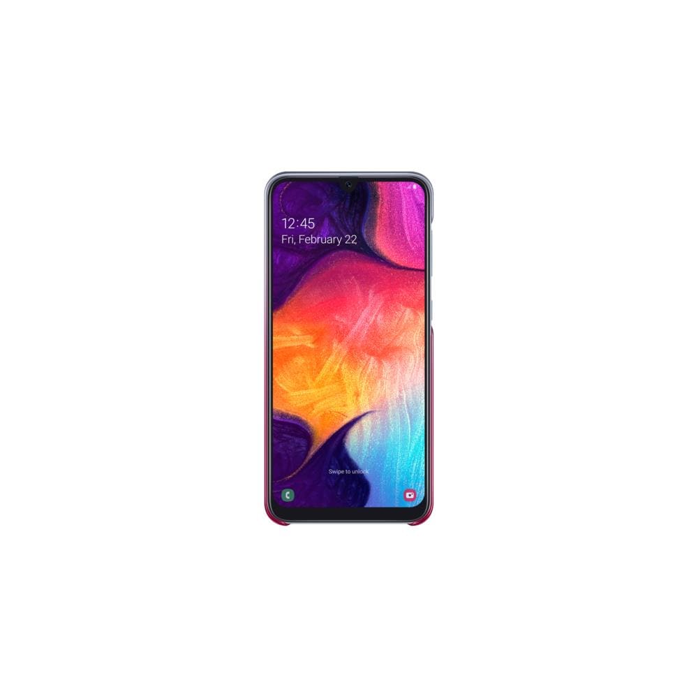 Cover per Smartphone Galaxy A50 Colore Rosa - Foto 2