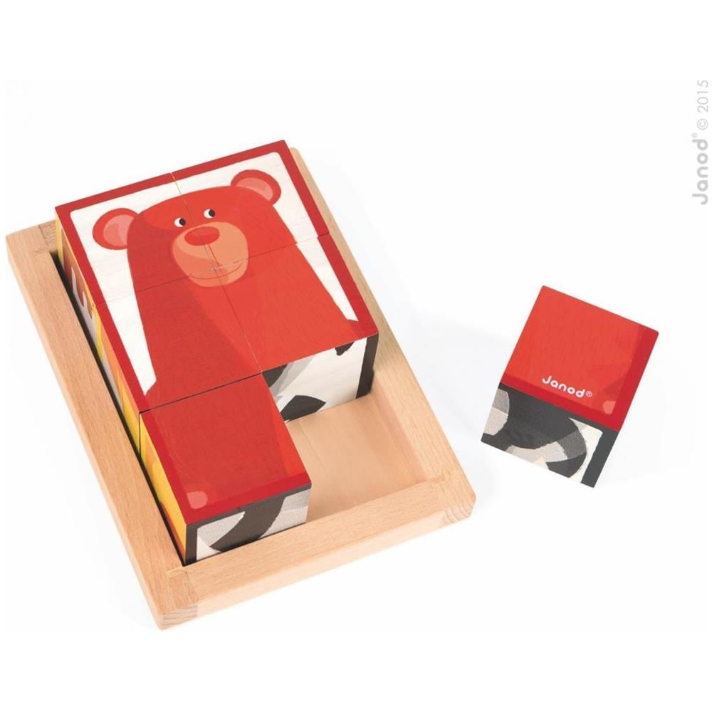 6 Cubi Foresta Zigolos - Foto 1