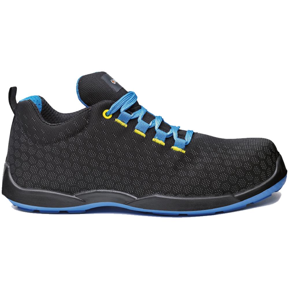 Marathon S3 Src Scarpe Antinfortunistiche In Tessuto Idrorepellente (42)  - Foto 1