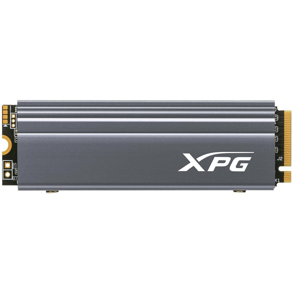 SSD 2 TB Serie Gammix S70 Interfaccia PCI Express 4.0 - Foto 1