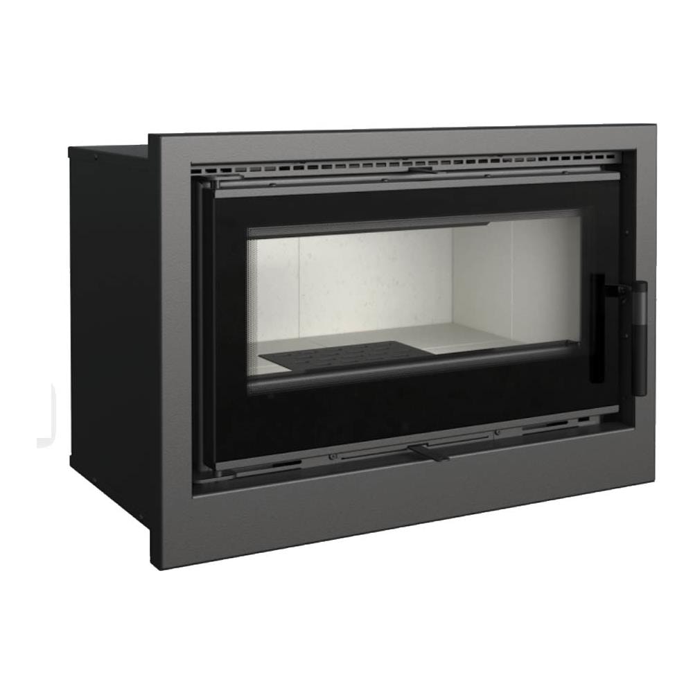 Camino A Cassetta Arke 75 8 Kw Ø 150 - Foto 1