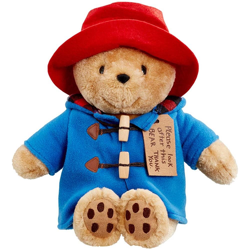 Cuddly Classico Paddington Orso - Foto 1