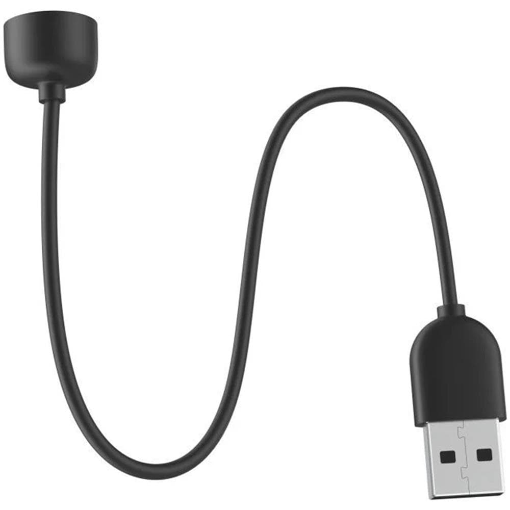 Bhr4641gl Charging Cavo Di Carica Magnetico Per Mi Band 5 Nero - Foto 1