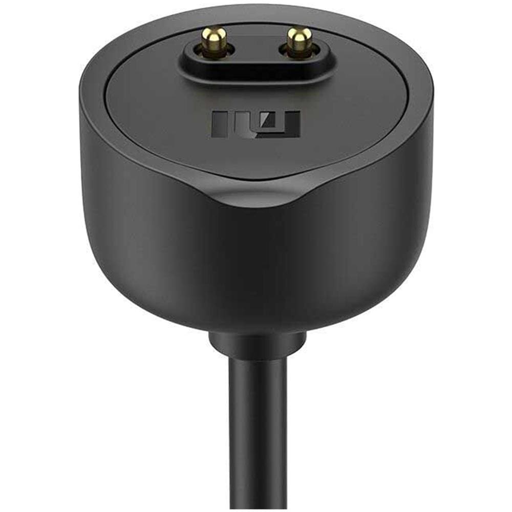Bhr4641gl Charging Cavo Di Carica Magnetico Per Mi Band 5 Nero - Foto 2