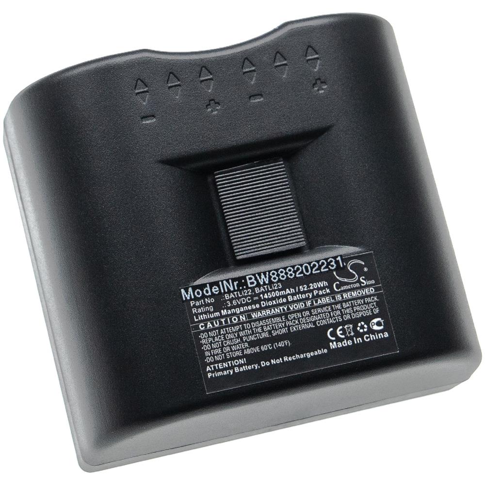 Otech Batteria Compatibile Per Telefono SAGEMCOM D271 Duo - 2 Pezzi - 750 MAh - Alta Qualità - 2