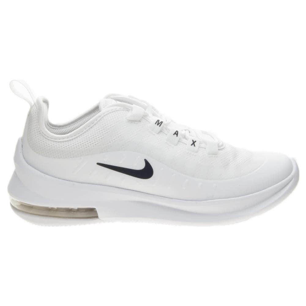 Scarpe Air Max Axis (gs) Taglia 36 Codice Ah5222-100 Bianco - Foto 1