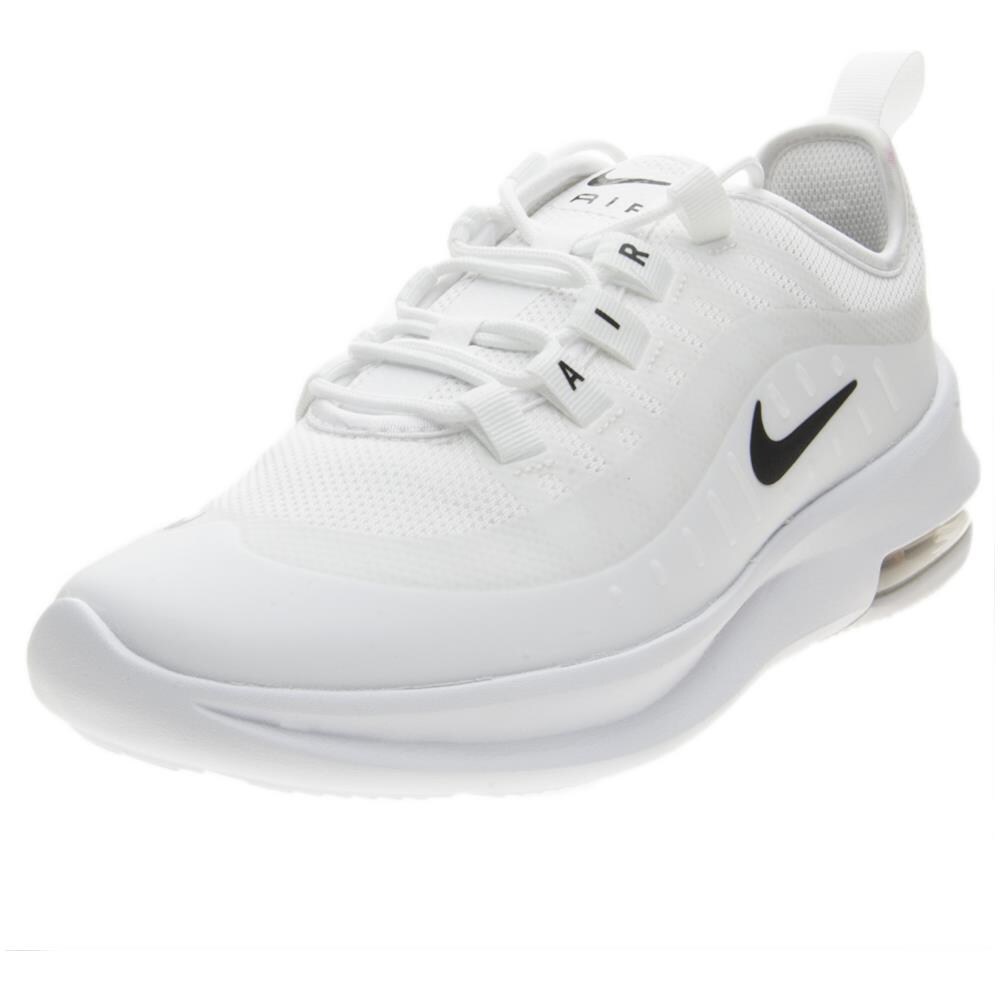 Scarpe Air Max Axis (gs) Taglia 36 Codice Ah5222-100 Bianco - Foto 6